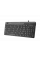 Tastatură A4Tech FK25, Cu fir, Negru