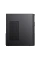 Carcasă PC Sohoo 2810BK, Midi-Tower, ATX, Negru