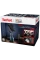 Aparat de călcat cu aburi staționar Tefal QT2022E1, Negru | Albastru