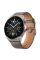 Ceas inteligent Huawei WATCH GT 3 Pro, 46mm, Titan | Gri