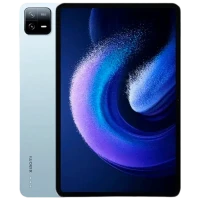 Планшет Xiaomi Xiaomi Pad 6, Wi-Fi, 8Гб/128Гб, Синий