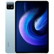 Tabletă Xiaomi Xiaomi Pad 6, Wi-Fi, 8GB/128GB, Albastru