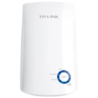 Amplificator de semnal Wi‑Fi TP-LINK TL-WA854RE, 300 Mbps, Alb