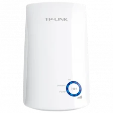 Amplificator de semnal Wi‑Fi TP-LINK TL-WA854RE, 300 Mbps, Alb