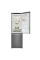 Холодильник LG GW-B459SLCM, Серебристый