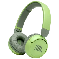 Căști JBL JR310BT, Verde