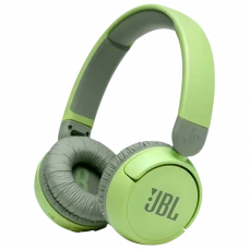Наушники JBL JR310BT, Зелёный
