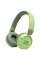 Наушники JBL JR310BT, Зелёный