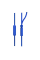 Căști Philips TAE1105BL/00, Albastru