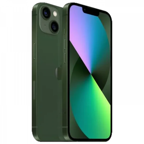 Смартфон Apple iPhone 13 mini / 128Гб / 4Гб / Green