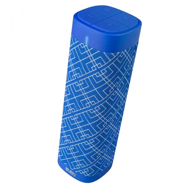 Портативная колонка SVEN PS-115, Синий