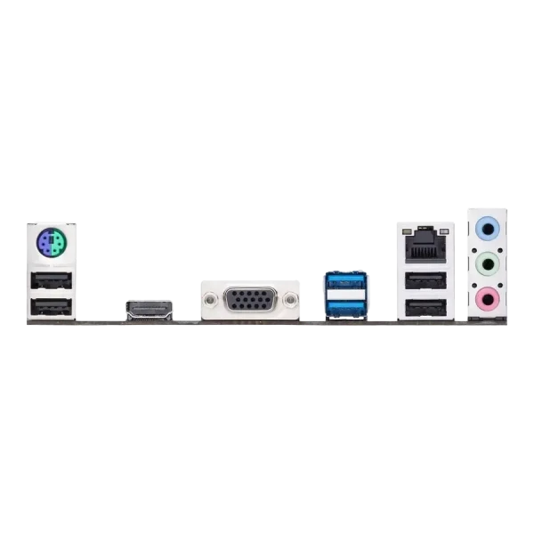 Placă de bază ASUS PRIME H610M-K D4, LGA1700, Intel H610, Micro-ATX