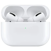 Наушники AirPods PRO (USA) MagSafe, Белый