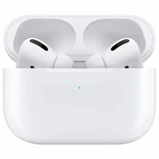Căști AirPods PRO (USA) MagSafe, Alb