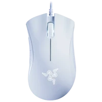 Игровая мышь RAZER DeathAdder Essential, Белый