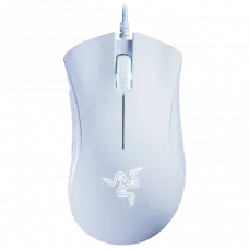 Gaming Mouse RAZER DeathAdder Essential, Alb