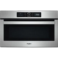 Cuptor cu microunde Whirlpool AMW 730/IX, Argintiu