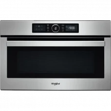 Cuptor cu microunde Whirlpool AMW 730/IX, Argintiu
