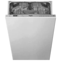 Посудомоечная машина Whirlpool WSIC 3M27 C, Белый