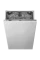 Mașină de spălat vase Whirlpool WSIC 3M27 C, Alb