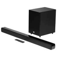 Soundbar JBL CINEMA SB170, Negru