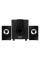 Компьютерные колонки 2.1 SVEN MS-107, Чёрный