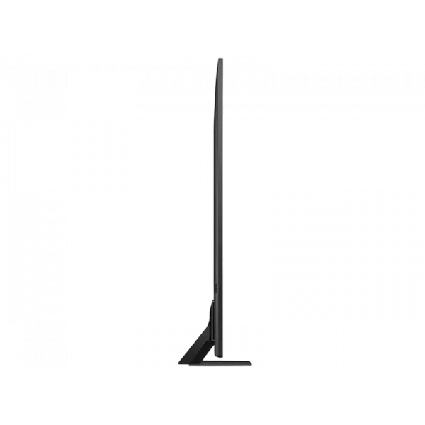 50 QLED SMART Телевизор Samsung QE50QN90CAUXUA, 3840x2160 4K UHD, Tizen, Чёрный