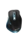 Mouse Wireless Canyon MW-14, Negru/Albastru