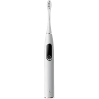 Periuța de dinți electrică sonică Oclean X Pro Elite, Grey