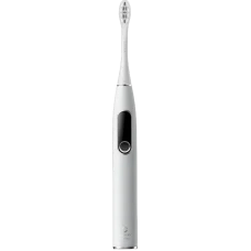 Periuța de dinți electrică sonică Oclean X Pro Elite, Grey