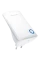 Amplificator de semnal Wi‑Fi TP-LINK TL-WA854RE, 300 Mbps, Alb