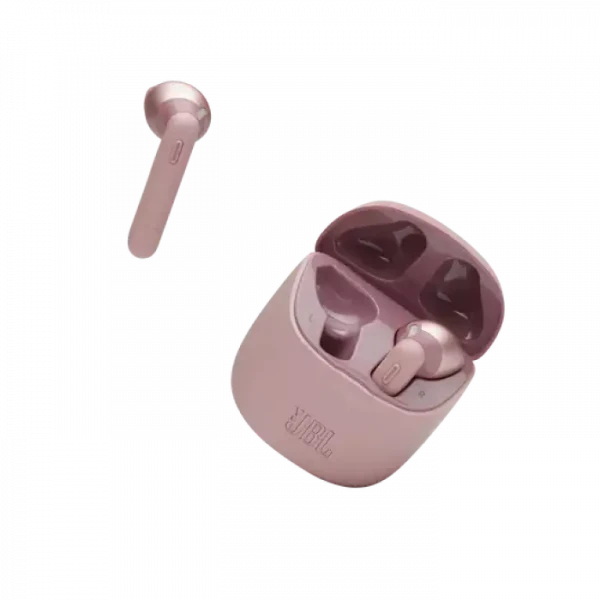 Наушники JBL Tune 225TWS, Розовый