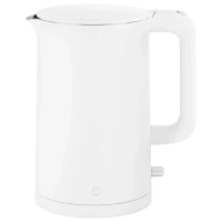 Fierbător electric Xiaomi Mi Electric Kettle, Alb