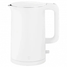 Fierbător electric Xiaomi Mi Electric Kettle, Alb