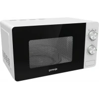 Cuptor cu microunde Gorenje MO 20 E2W, Alb