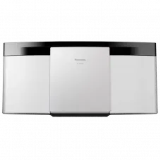 Sistem audio Panasonic SC-HC200EE, Alb