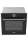 Cuptor Electric Bosch HBG635BB1, Negru