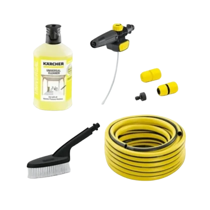 Mega cutie Karcher 9.633-510