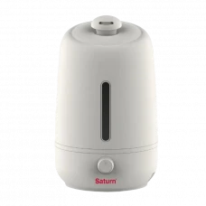 Umidificator de aer Saturn ST-AН2116, Alb