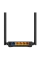 Router fără fir TP-LINK Archer C54, Negru