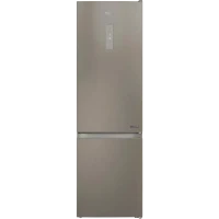 Frigider Hotpoint-Ariston HTR 8202I BZ O3, Bronz