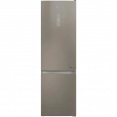 Frigider Hotpoint-Ariston HTR 8202I BZ O3, Bronz