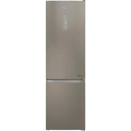 Frigider Hotpoint-Ariston HTR 8202I BZ O3, Bronz