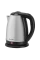 Fierbător electric Maxwell MW-1005, Oțel inoxidabil