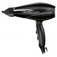 Фен Babyliss Le Pro Light Volume | 6610DE, 2100Вт, Чёрный