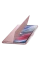 Husă pentru tabletă Cellularline Folio Galaxy Tab A9+ 2024, 11, Roz