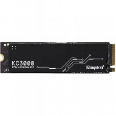 Unitate SSD Kingston KC3000, 1000GB, SKC3000S/1024G