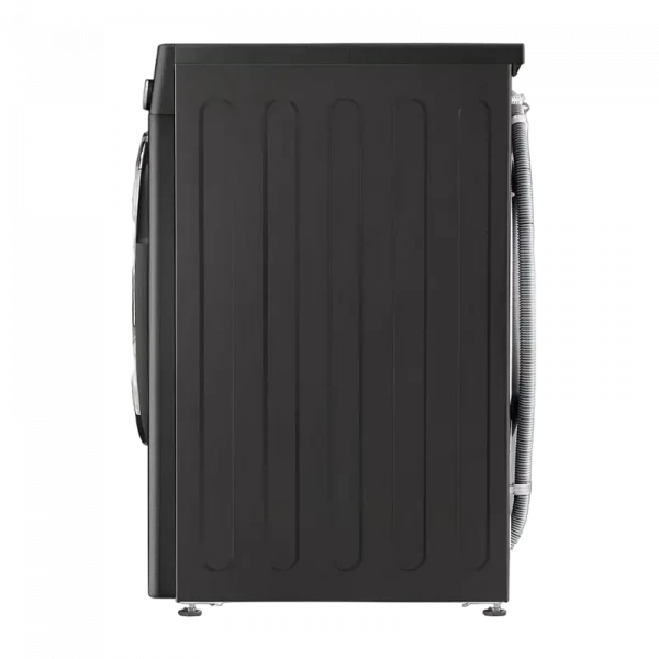 Стиральная машина LG F4WV910P2SE, 10,5кг, Чёрный