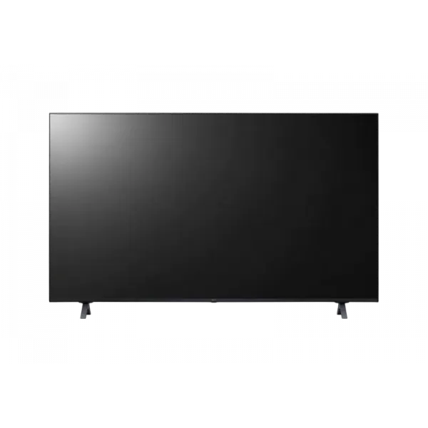 50 LED SMART TV LG 50UP80006LA, 3840x2160 4K UHD, webOS, Negru