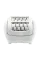 Epilator Panasonic ES-EL2A-A520, Albastru deschis